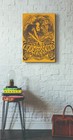 The Velvet Underground Concert  Poster Quality Photo Paper canvas R735