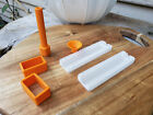 Cannagar thai Stick Mold - Roll The Perfect Blunt Everytime
