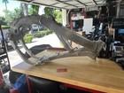 New 2025 Yamaha Yz450f Yz250f Oem Main Frame With Mso Bhr-21101-10-00