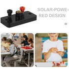  Lamp Holder Bulb Socket Fixture Miniature Light Bulbs Screw Base Accessories
