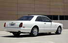 1995 Bentley Continental 