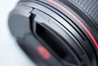 58mm Snapon Centerpinch Lens Cap  Extra Strong Springs  Camera Lens Cover  Ma   