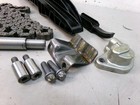Engine Timing Chain Guides Tensioner 25k For Bmw K1600gt 2011 - 2016 Bw16