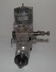 Os Max 40 Sr R c Plane Engine - Good Compression   Good Carb