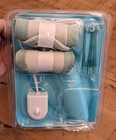 Philips Sonicare Airfloss Hx8111 02 New Sealed No Retail Box Complete Kit