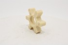Morse L099 100h L-jaw Coupling Spider   Hytrel Insert   792 In-lb   7000 Rpm