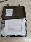 Military First Aid Kit  General Purpose Case Included  6545-00-922-1200