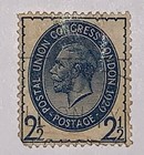 Travelstamps  1925 Great Britain Stamps Scott  208 Kgv Used Light Cancel