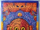 Tool Poster Live In The Sand Punta Cana Dominican Republic March 2025 Slater  le
