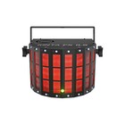 Chauvet Dj Kinta Fx Ils Rgbw Led Derby  Laser  Led  Strobe Multi-effect Fixture