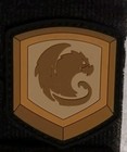 Blizzard Blizzcon Exclusive Badge Booster Pack Series 5 Strips  Of 6 Badges 2022