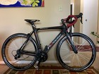 Pz Racing Aero Road Bike  carbon Fiber 55 Cm 