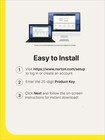 Norton Antivirus Plus 2025 internet Security Pkc 1yr Bulk  15 9 1 Install Expert