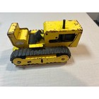 Vintage Tonks   Nylint Work Trucks Garbage steel Skid front-end Loader bulldozer