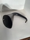 Edison Cylinder Phonograph Horn speaker