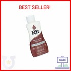 Rit Dye Liquid 8oz-cocoa Brown