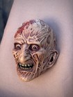 Freddy   s  Revenge Latex Display Head Nightmare On Elm Street 2 Latex Display 