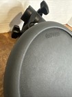 Yamaha Tp70 Single-zone 7 5  Electronic Drum Pad Dtx Series Tested Mount  Cable