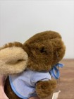 Nwt Vintage Peter Rabbit Plush - Frederick Warne - Eden Toys - Beatrix Potter