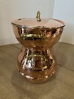 Williams Sonoma Copper Couscoussier 4 25 Qt 