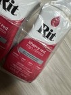 Rit All-purpose Liquid Dye 8 Oz  pick A Color  - Same Day Shipping