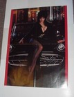 Elvira Mistress Of The Dark Poster Cassandra Peterson Movie