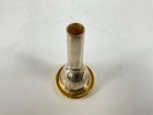 Used Yamaha Jim Self Gold Rim cup Tuba  39443 
