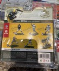 Mcfarlane Series 3 Reggie White Green Bay Packers Legends Figurine