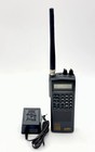 Uniden Scanner Bc60xlt-1 Bearcat Handheld Mobile 30 Channel 10 Band Radio Tested