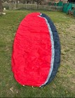 Paraglider Wing Nova Artax S 70-95kg Dhv 1-2 En-b free Shipping 