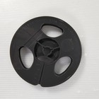 Vintage Kodak Super 8 Black Plastic 8mm Take Up Reel