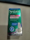 Systane Ultra Pf Eye Drops 10ml Lubricant Eye Drops  Exp 2027  New Free S h