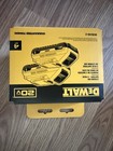 Brand New  Genuine Dewalt 20v-max Lithium Ion Battery 2 Pack 4ah Dcb240-2