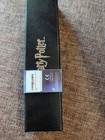 Harry Potter Gryffindor House Red Metal Spiral Black Ink Pen  Vtg Collectable 