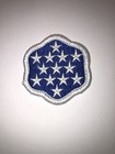 U s  Army Military Assistance Advisory Group  maag  Shoulder Patch