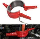 7020 Piston Ring Compressor Tool 5 5  Bore For Cummins Nh Nt N14 Replace Pt-7020