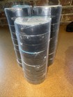  29 Rolls  3m Temflex Vinyl Electrical Tape 165 Multi-purpose 3 4  X 60ft Black