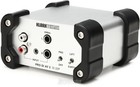 Klark Teknik Di Av 22p 2-channel Passive Direct Box With Midas Transformer
