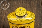 Bickmorine Bickmore Powder Veterinary Tin