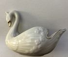 Whitehall Crown Classics Goose swan With 18k Gold Trim Japan