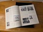 Vintage 1961 Volkswagen Weathervane Sales Catalog Brochure