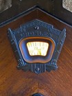 1930   s Crosley 168 Cathedral Radio Beautiful   Serviced