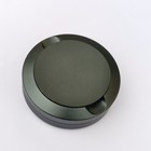 Metal Zyn Snus Can