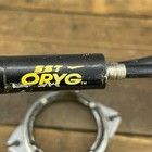 Vintage Sst Oryg Bmx Gyro Headset Lower 1 1 8 Old School Bmx Freestyle Cable