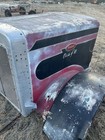 Late 70s Early 80s  379 Peterbilt Hood