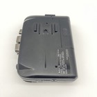 Sony Walkman Wm-fx301 Am fm Cassette Player - New Belt - Serviced