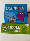 Uglydoll Ox In The Box Jack In The Box Pretty Ugly By Schylling 2010 Collectible