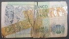 1979 Spain 1000 Pesetas P158  Q6827584b 