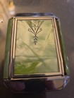 1930   s Zell Ladies Powder Compact Vintage