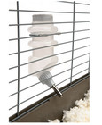 Lixit No Drip Top Fill Water Bottle Rabbit Guinea Pig Hamster Ferret Small Pet